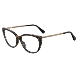 Ladies' Spectacle frame Moschino MOS571-086 ø 54 mm