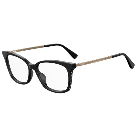 Ladies' Spectacle frame Moschino MOS572-807 Ø 53 mm