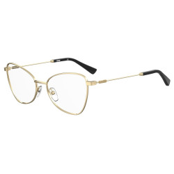 Ladies' Spectacle frame Moschino MOS574-000 Ø 52 mm