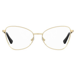 Ladies' Spectacle frame Moschino MOS574-000 Ø 52 mm