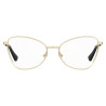 Ladies' Spectacle frame Moschino MOS574-000 Ø 52 mm