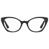 Ladies' Spectacle frame Moschino MOS582-807 Ø 51 mm