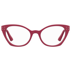 Ladies' Spectacle frame Moschino MOS582-C9A Ø 51 mm