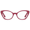 Ladies' Spectacle frame Moschino MOS582-C9A Ø 51 mm