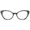 Ladies' Spectacle frame Moschino MOS582-W2M Ø 51 mm