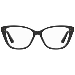 Ladies' Spectacle frame Moschino MOS583-807 ø 54 mm