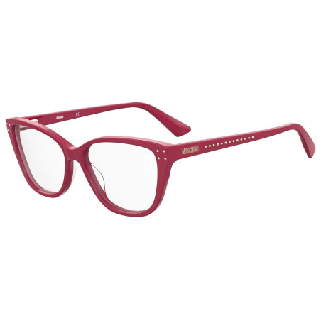 Ladies' Spectacle frame Moschino MOS583-C9A ø 54 mm