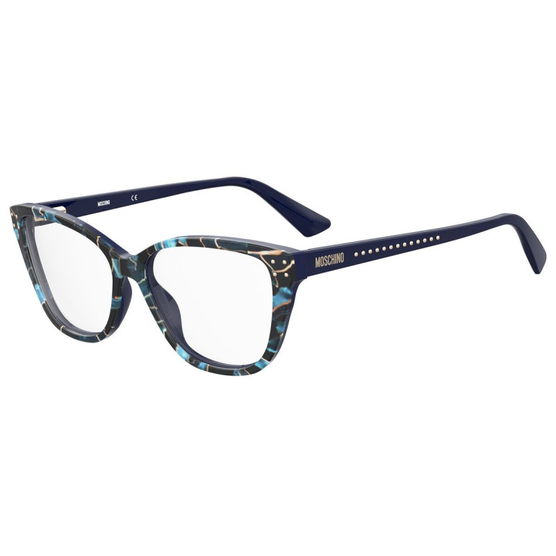 Ladies' Spectacle frame Moschino MOS583-EDC ø 54 mm