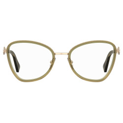 Ladies' Spectacle frame Moschino MOS584-3Y5 Ø 52 mm