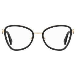 Ladies' Spectacle frame Moschino MOS584-807 Ø 52 mm