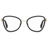 Ladies' Spectacle frame Moschino MOS584-807 Ø 52 mm