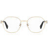 Ladies' Spectacle frame Moschino MOS586-000 Ø 52 mm