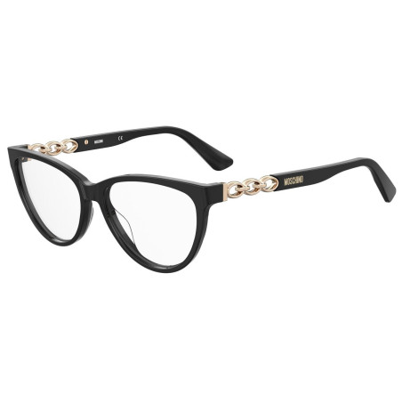 Ladies' Spectacle frame Moschino MOS589-807 Ø 53 mm