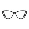 Ladies' Spectacle frame Moschino MOS589-807 Ø 53 mm