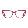 Ladies' Spectacle frame Moschino MOS589-C9A Ø 53 mm