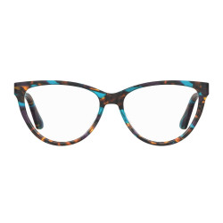 Ladies' Spectacle frame Moschino MOS589-X8Q Ø 53 mm