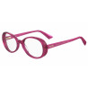 Ladies' Spectacle frame Moschino MOS594-MU1 ø 54 mm