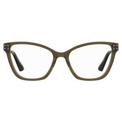 Ladies' Spectacle frame Moschino MOS595-3Y5 ø 54 mm