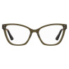 Ladies' Spectacle frame Moschino MOS595-3Y5 ø 54 mm