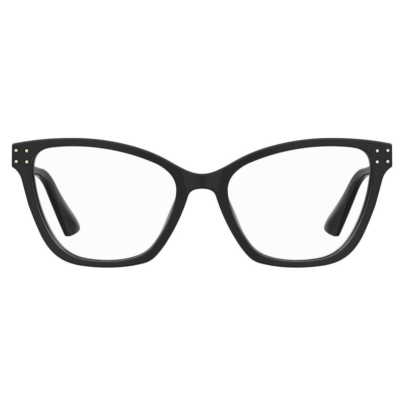 Ladies' Spectacle frame Moschino MOS595-807 ø 54 mm