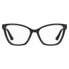 Ladies' Spectacle frame Moschino MOS595-807 ø 54 mm