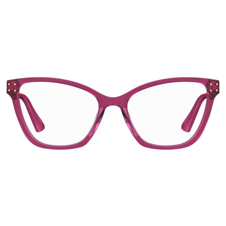 Ladies' Spectacle frame Moschino MOS595-MU1 ø 54 mm