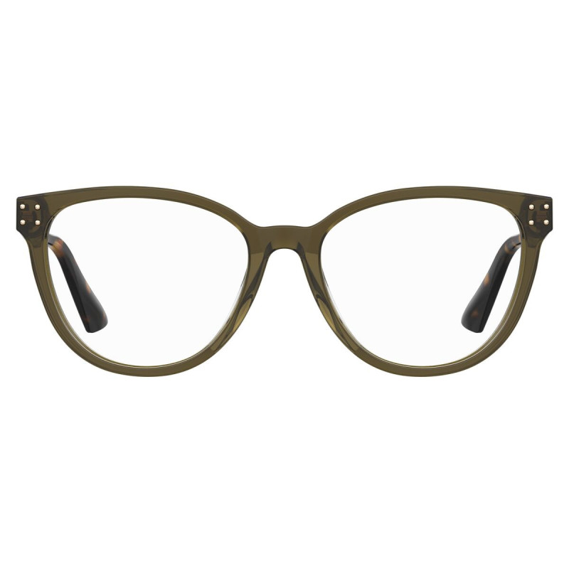 Ladies' Spectacle frame Moschino MOS596-3Y5 ø 54 mm