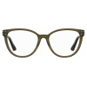 Ladies' Spectacle frame Moschino MOS596-3Y5 ø 54 mm