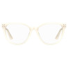 Ladies' Spectacle frame Moschino MOS596-5X2 ø 54 mm