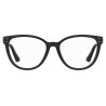 Ladies' Spectacle frame Moschino MOS596-807 ø 54 mm