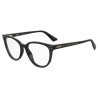 Ladies' Spectacle frame Moschino MOS596-807 ø 54 mm