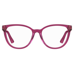 Ladies' Spectacle frame Moschino MOS596-MU1 ø 54 mm