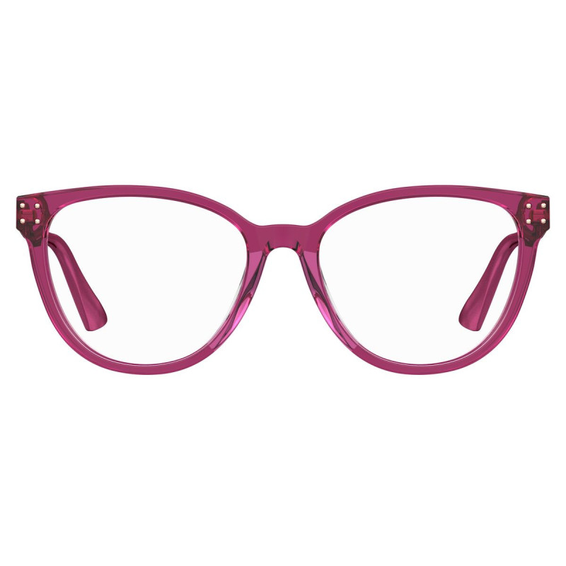 Ladies' Spectacle frame Moschino MOS596-MU1 ø 54 mm