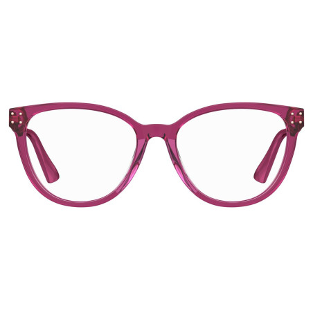 Ladies' Spectacle frame Moschino MOS596-MU1 ø 54 mm