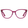 Ladies' Spectacle frame Moschino MOS596-MU1 ø 54 mm