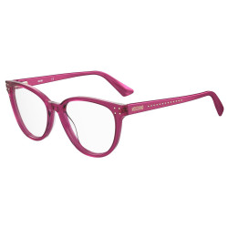 Ladies' Spectacle frame Moschino MOS596-MU1 ø 54 mm