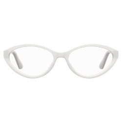 Ladies' Spectacle frame Moschino MOS597-VK6 Ø 55 mm