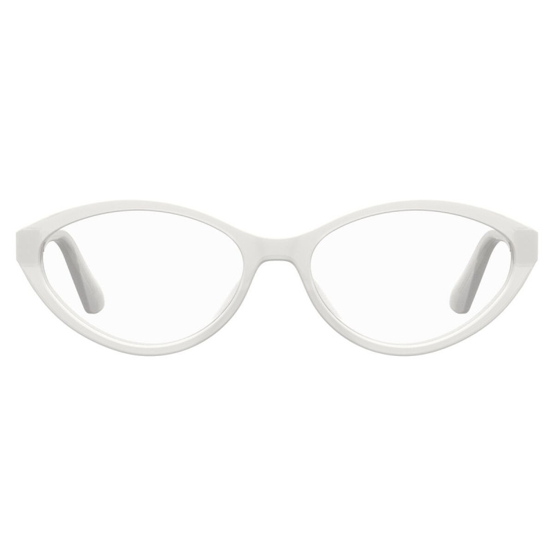 Ladies' Spectacle frame Moschino MOS597-VK6 Ø 55 mm