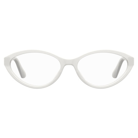 Ladies' Spectacle frame Moschino MOS597-VK6 Ø 55 mm