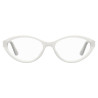 Ladies' Spectacle frame Moschino MOS597-VK6 Ø 55 mm