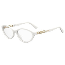 Ladies' Spectacle frame Moschino MOS597-VK6 Ø 55 mm