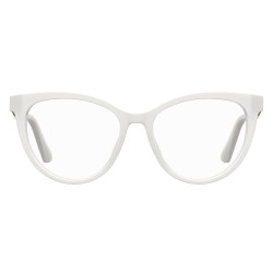 Ladies' Spectacle frame Moschino MOS599-VK6 Ø 52 mm