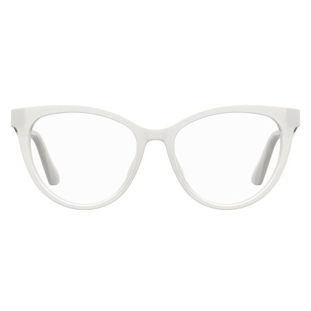 Ladies' Spectacle frame Moschino MOS599-VK6 Ø 52 mm