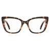 Ladies' Spectacle frame Moschino MOS603-05L Ø 52 mm