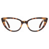 Ladies' Spectacle frame Moschino MOS605-05L Ø 51 mm