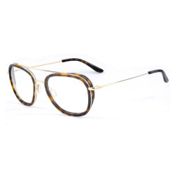 Ladies' Spectacle frame Vuarnet VL16150002 Ø 50 mm