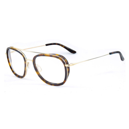 Ladies' Spectacle frame Vuarnet VL16150002 Ø 50 mm