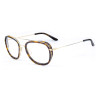 Ladies' Spectacle frame Vuarnet VL16150002 Ø 50 mm