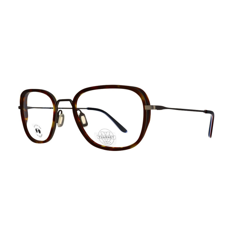 Unisex' Spectacle frame Vuarnet VL18040002