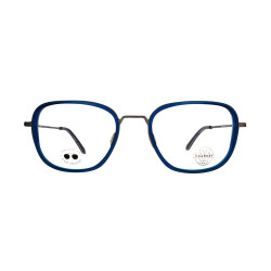 Unisex' Spectacle frame Vuarnet VL18040003